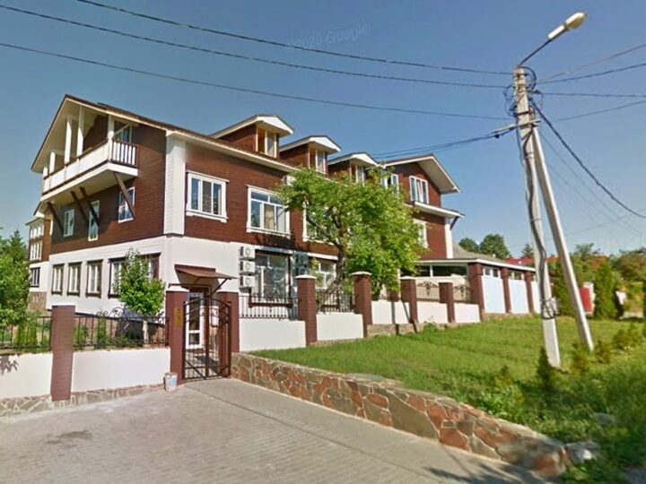 В Суздале продают отель «Георгиевский»