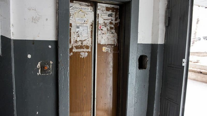 Через пять лет в Коврове без лифтов могут остаться 92 дома