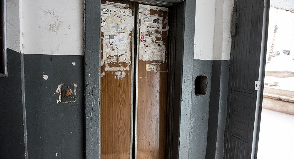 Через пять лет в Коврове без лифтов могут остаться 92 дома