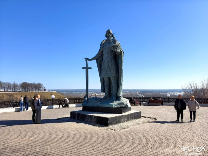 Владимирцы жалуются на неприглядный центр города