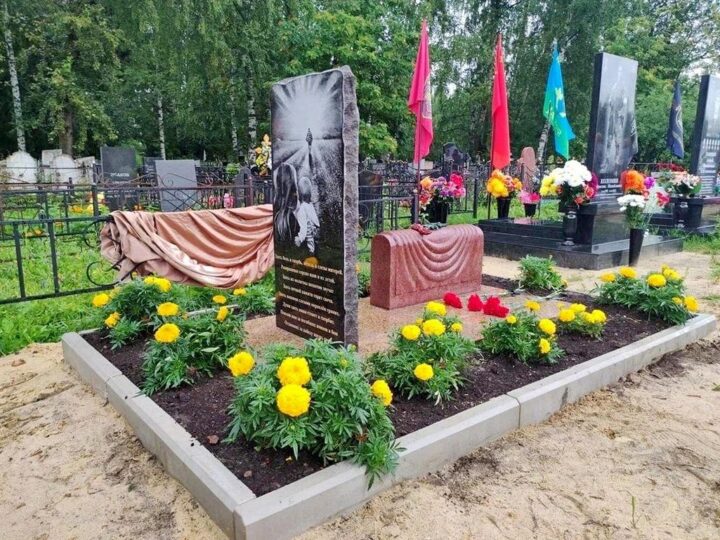 Засекреченный список погибших на СВО опубликуют в книге