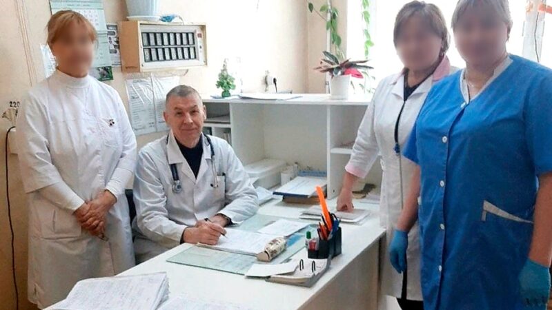 Медики в Вязниках сливали ритуальщикам данные о смерти пациентов
