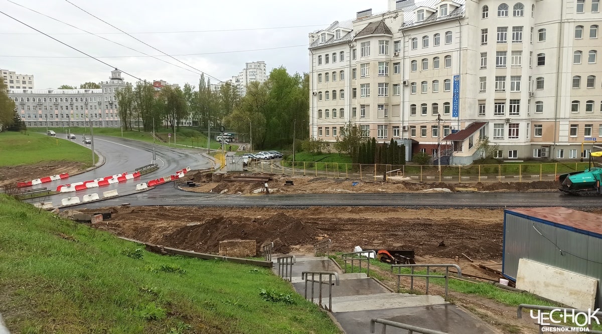 Парк ДТЮ дорога-min