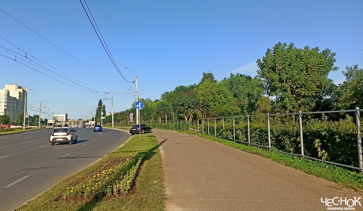 Парк ДТЮ забор-min