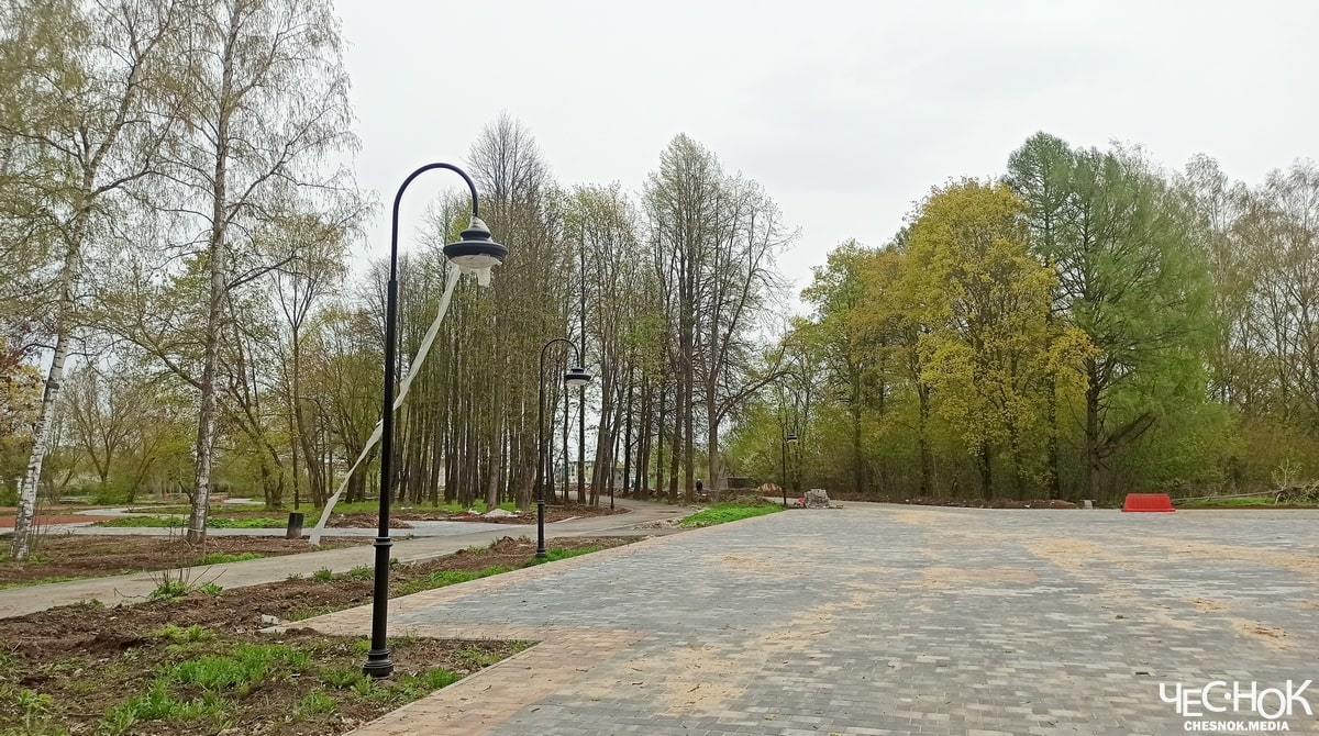 Парк Суздаль 2-min