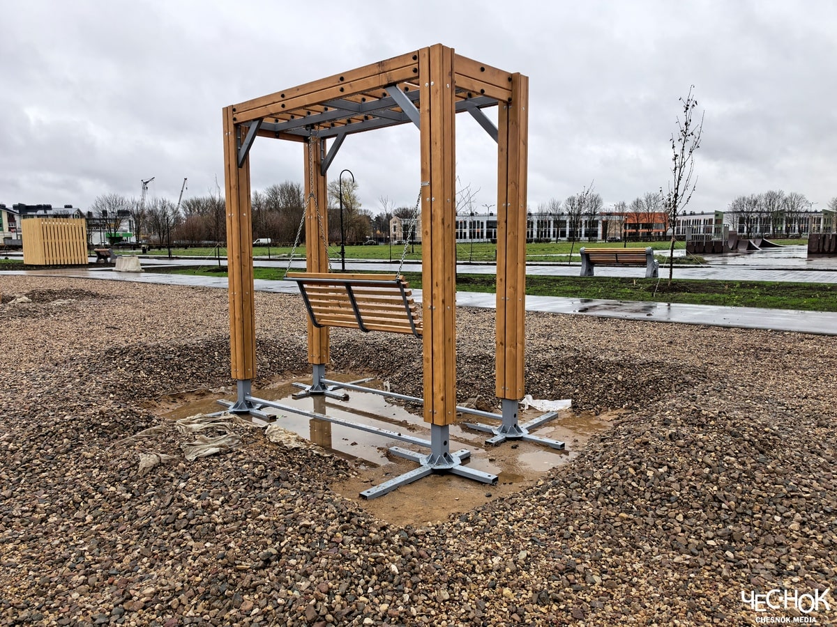 Парк Суздаль благоустройство 2-min