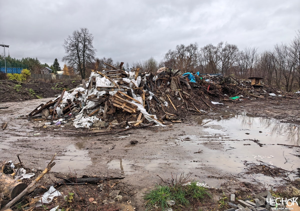 Парк Суздаль благоустройство 2-min
