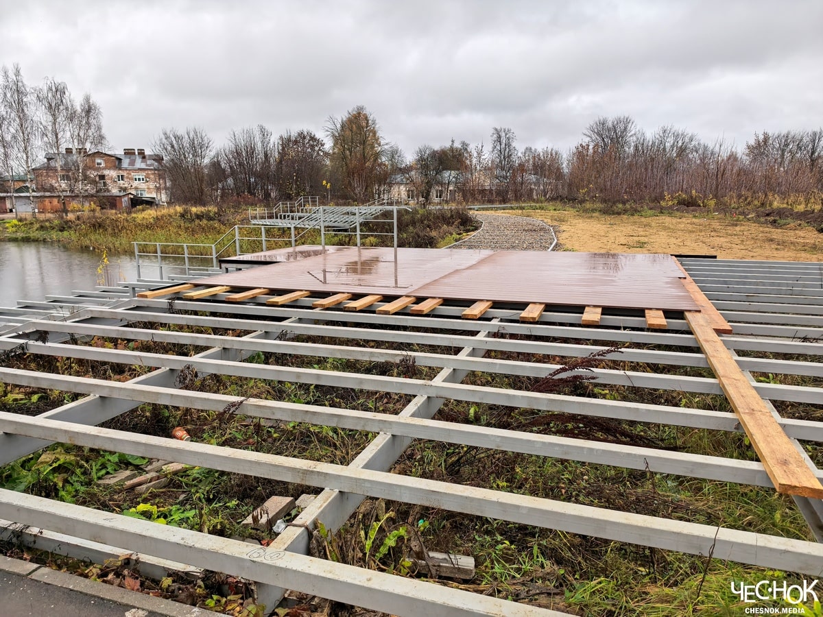 Парк Суздаль благоустройство 9-min