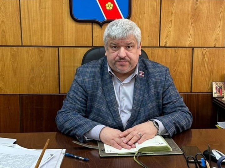 Экс-глава Карабаново отделался штрафом за аварийный коллектор
