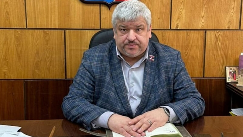 Экс-глава Карабаново отделался штрафом за аварийный коллектор