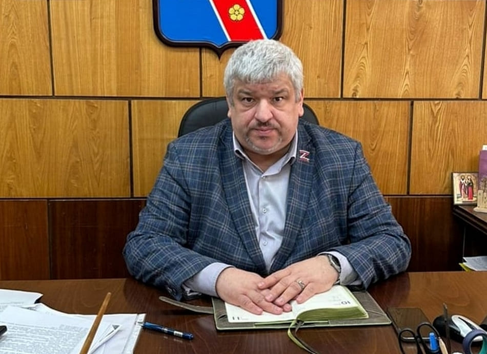 Экс-глава Карабаново отделался штрафом за аварийный коллектор