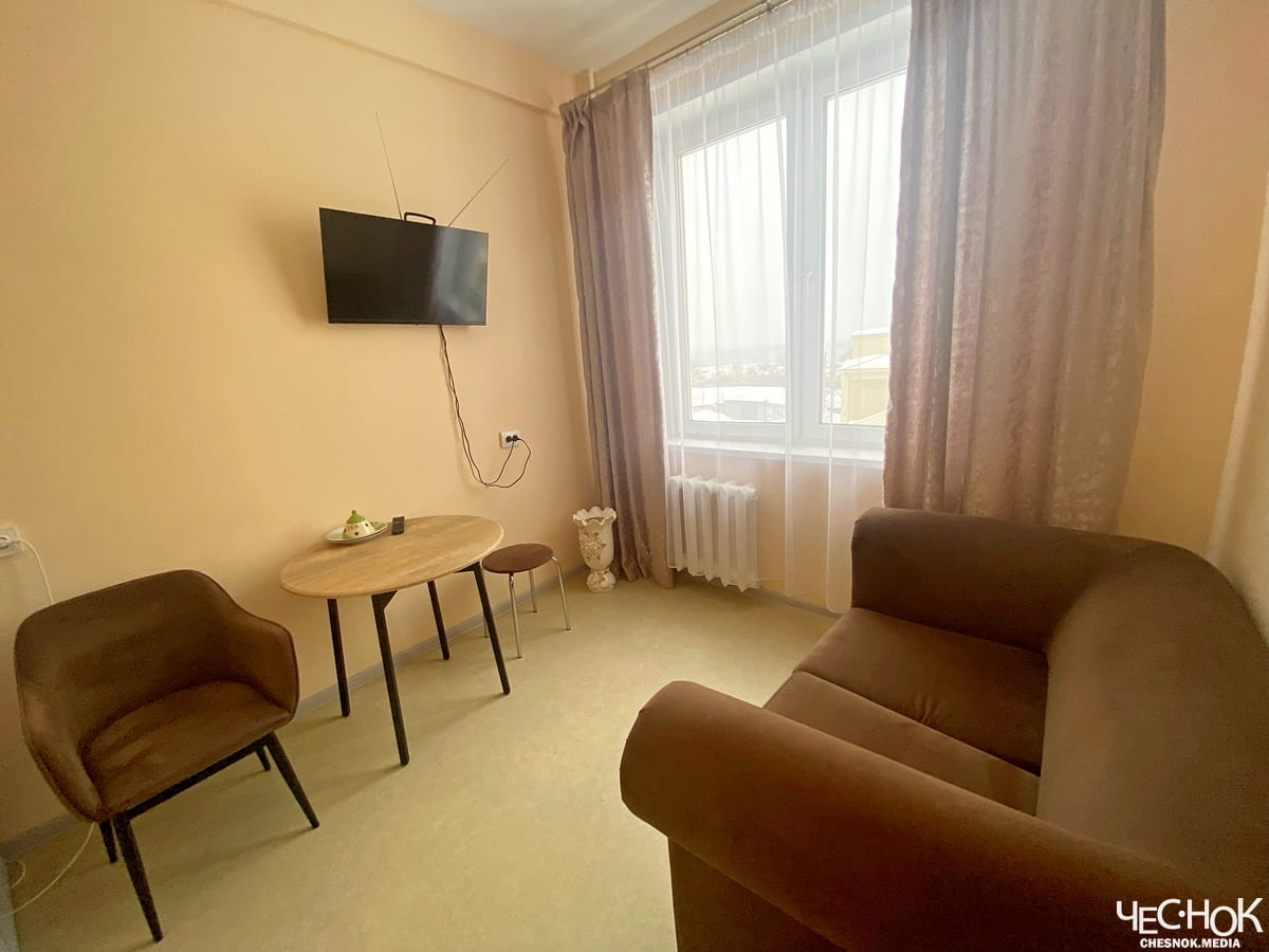 Перинатальный центр 2