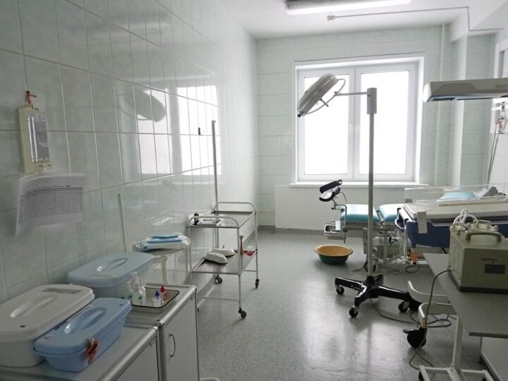 «Если бы я попала в перинатальный центр с предыдущими детьми, больше бы рожать не решилась»