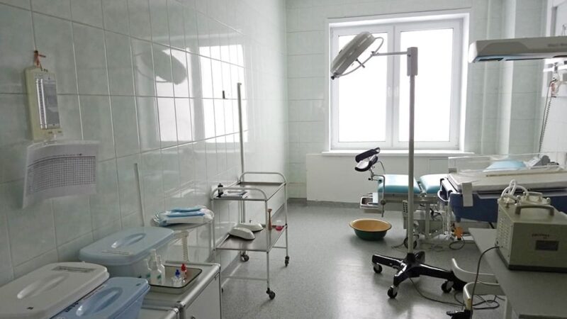 «Если бы я попала в перинатальный центр с предыдущими детьми, больше бы рожать не решилась»