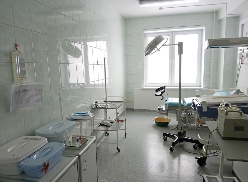 «Если бы я попала в перинатальный центр с предыдущими детьми, больше бы рожать не решилась»