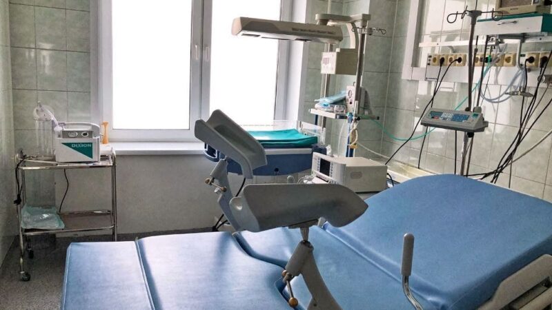 Владимирских женщин будут отговаривать от кесаревых сечений