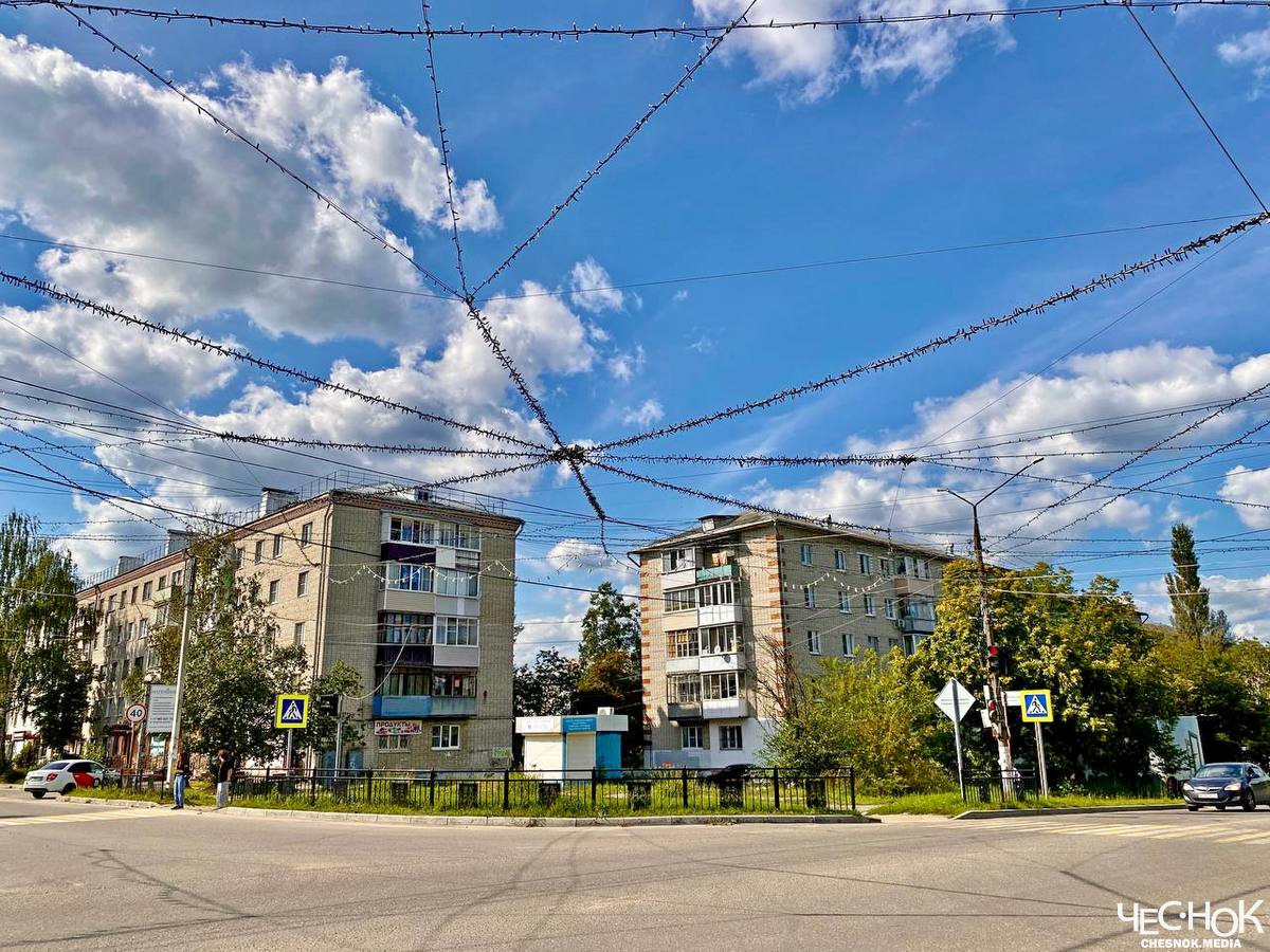 Петушки 