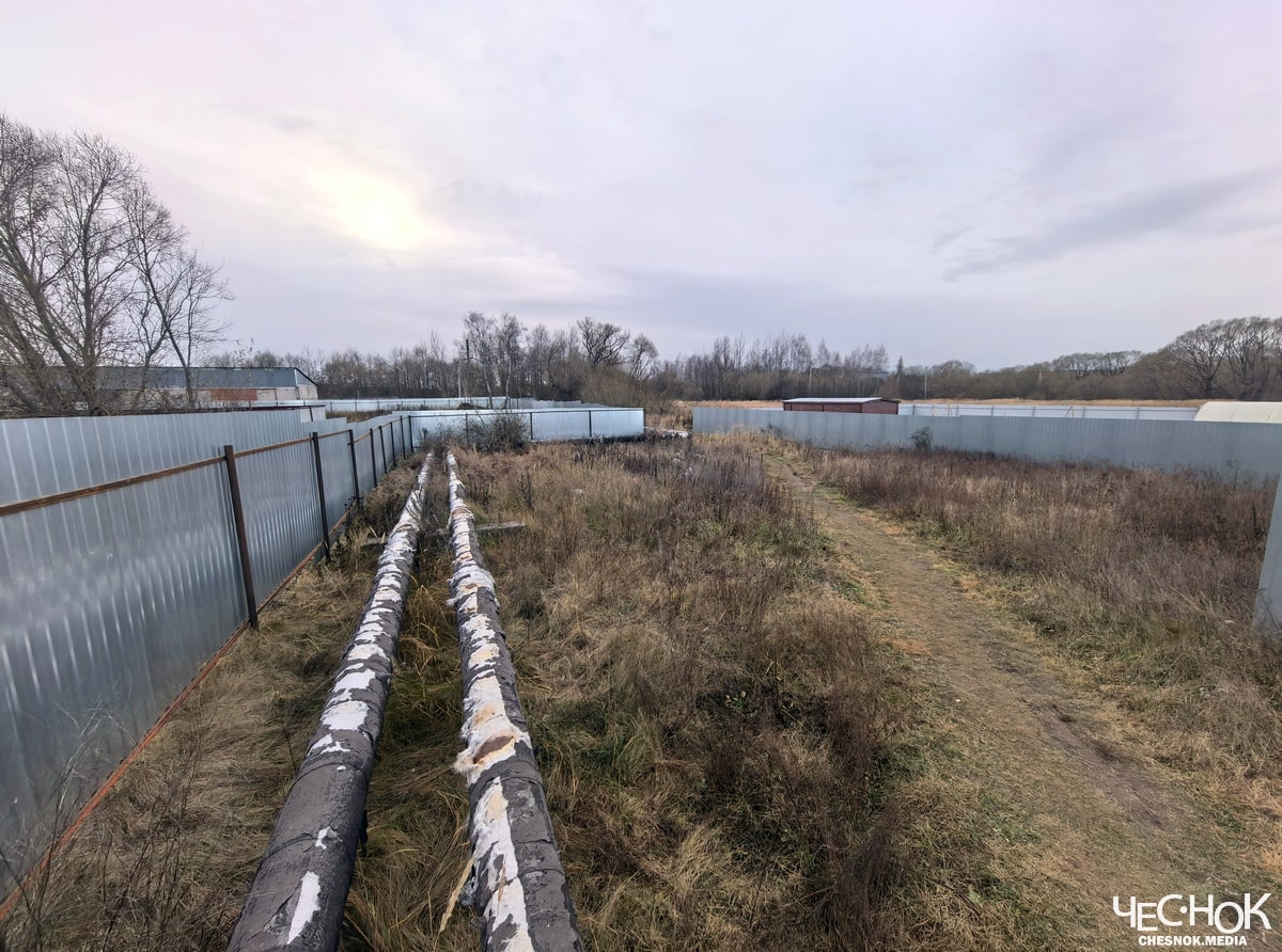 Петушки Нагорный дорога 2