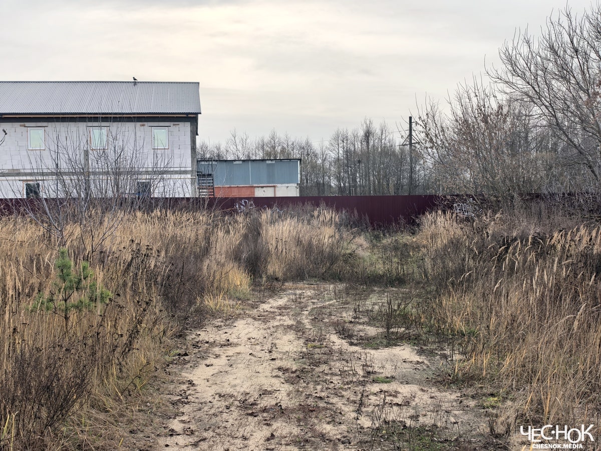 Петушки Нагорный дорога 4