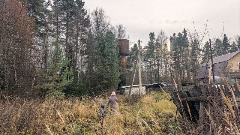 Следком возбудил уголовное дело по проблемам с водой в Петушках