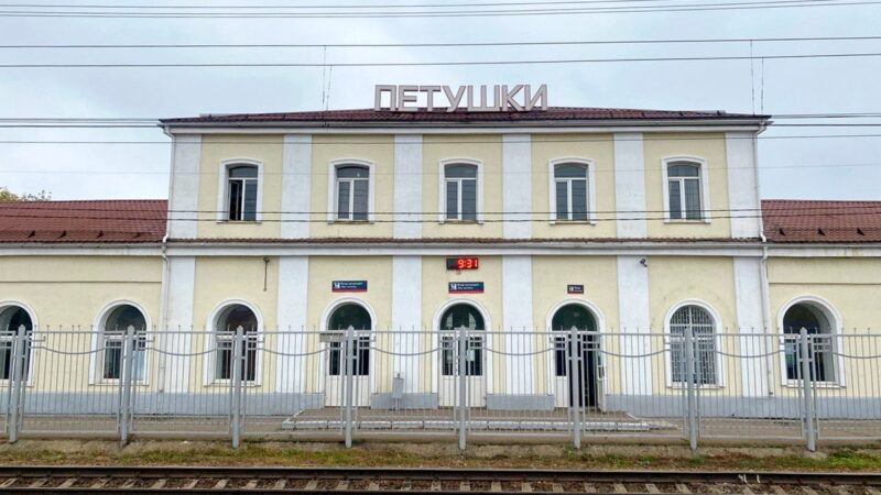 Запретить «Москва – Петушки»: владимирская епархия отменяет Ерофеева
