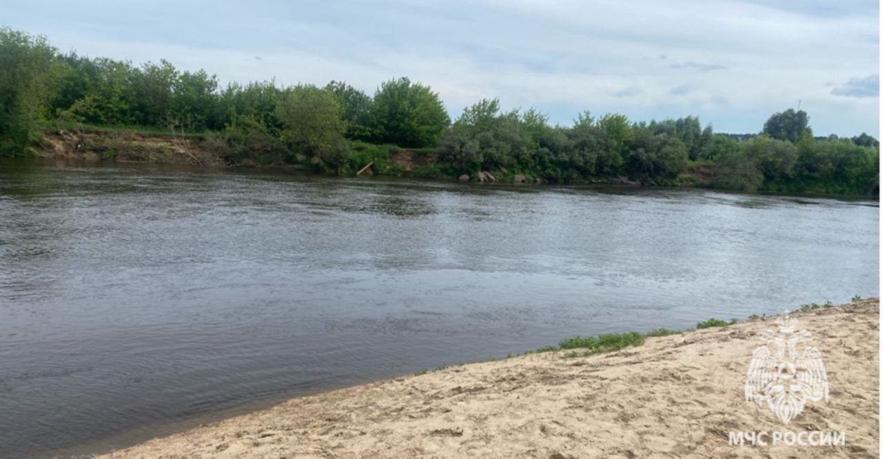 С начала купального сезона на водоемах области утонуло 3 человека