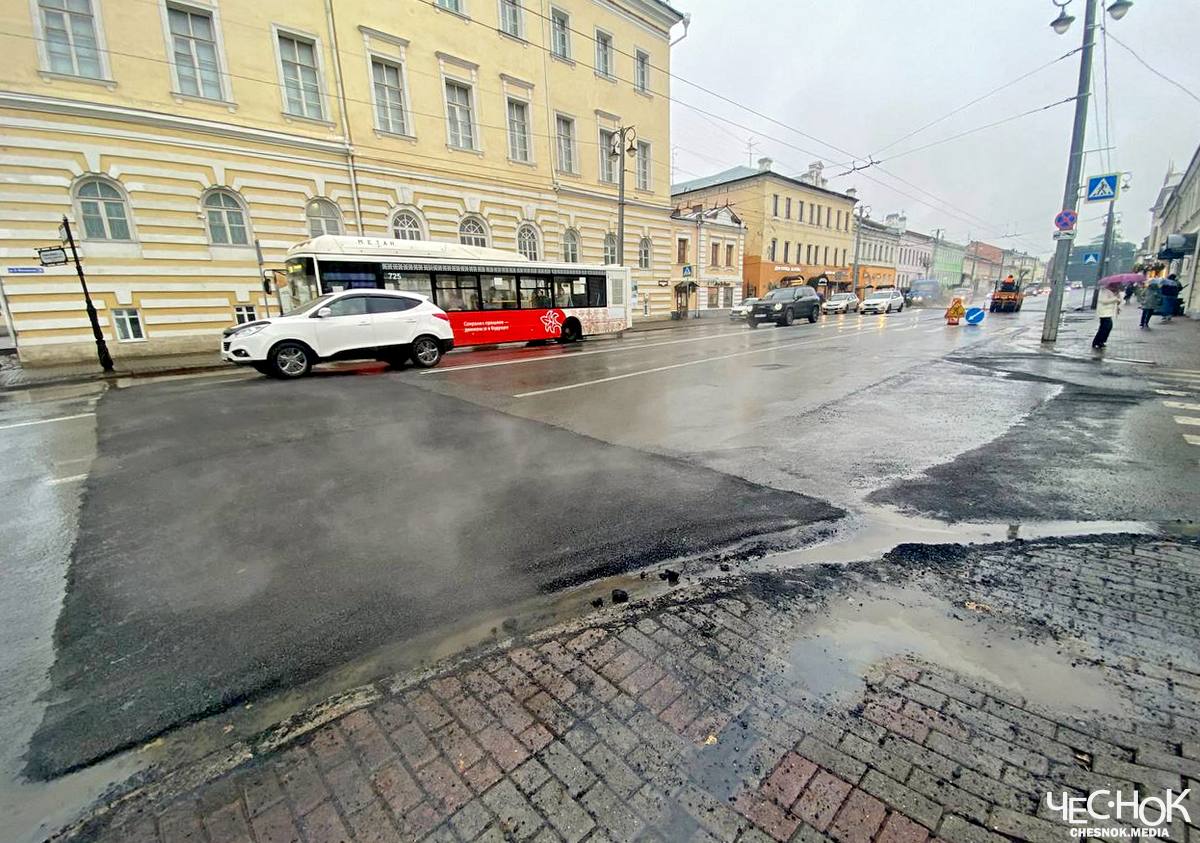 Ремонт лежачие полицейские центр