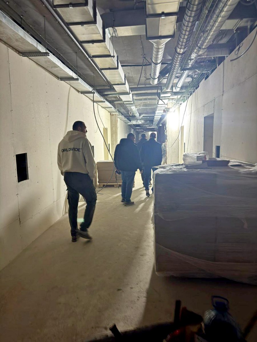 Поликлиника собинка строительство