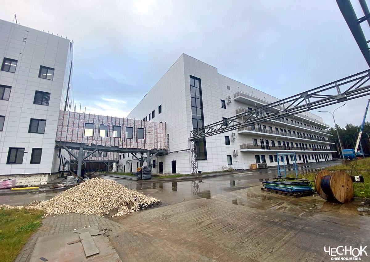 Минздрав посокращает инфекционки в районах ради несданного госпиталя