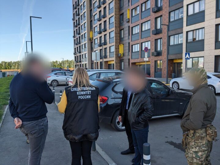 Во Владимире завели новое уголовное дело по «кладбищенской мафии»