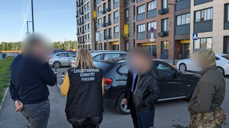 Во Владимире завели новое уголовное дело по «кладбищенской мафии»