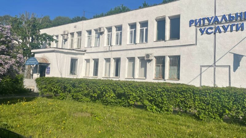 Во Владимире завели новое уголовное дело по «кладбищенской мафии»