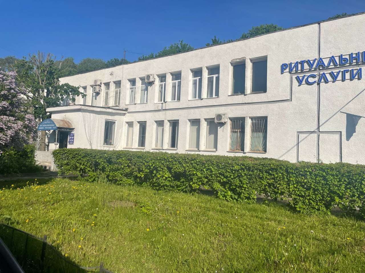 Во Владимире завели новое уголовное дело по «кладбищенской мафии»