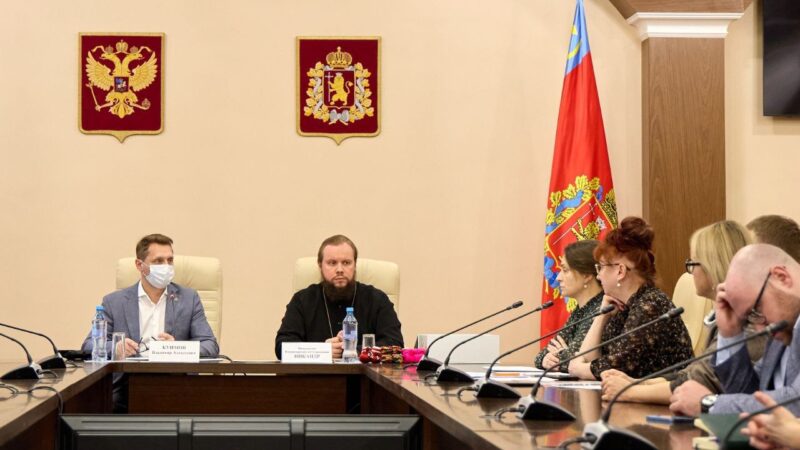 Владимирские власти призвали частные клиники отказаться от абортов