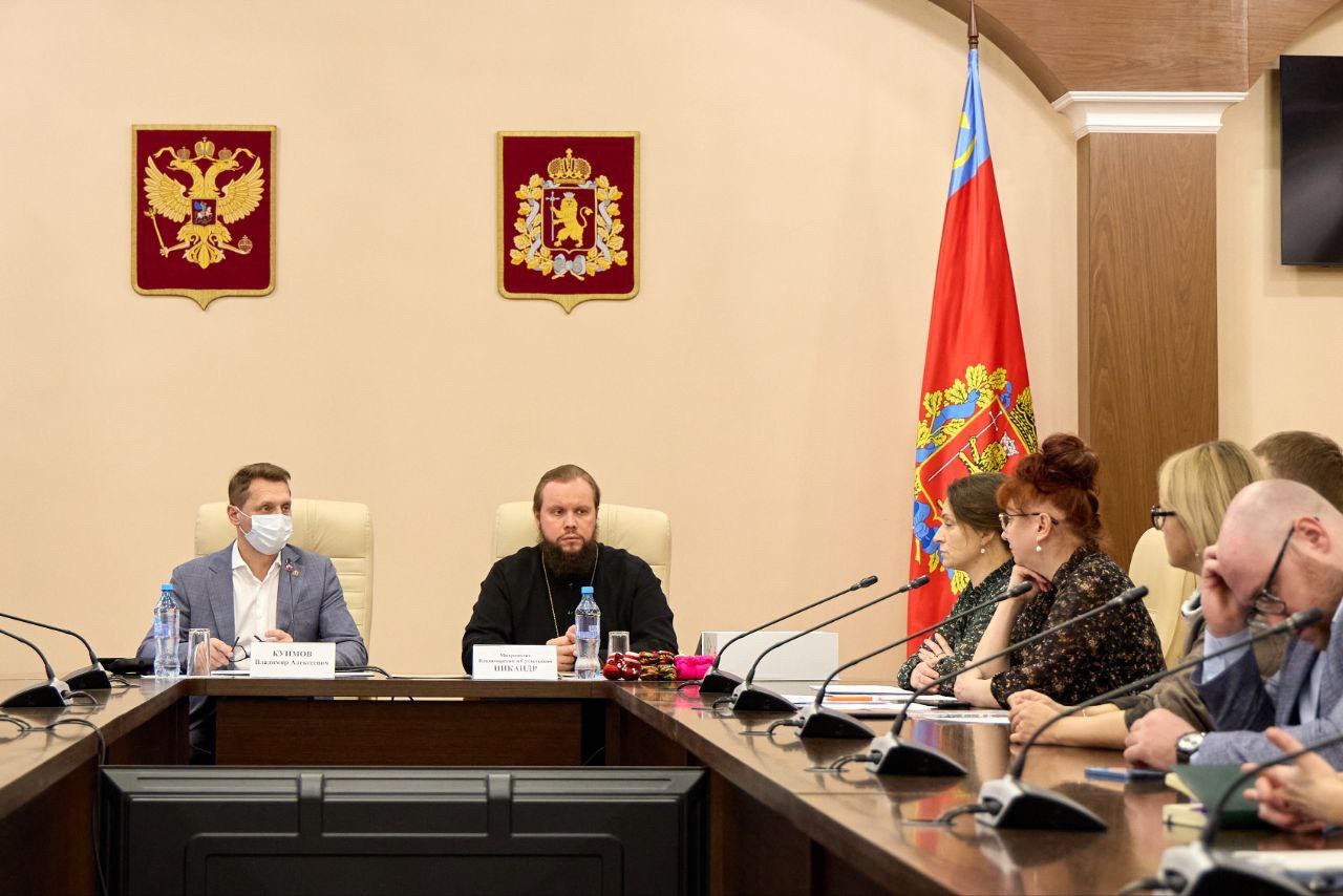 Владимирские власти призвали частные клиники отказаться от абортов