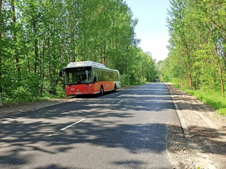 Расписание автобусов до кладбищ Улыбышево и Байгуши на Пасху