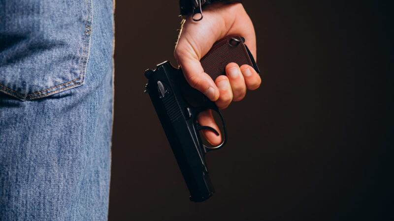 В Киржаче на Новый год устроили стрельбу в ночном клубе