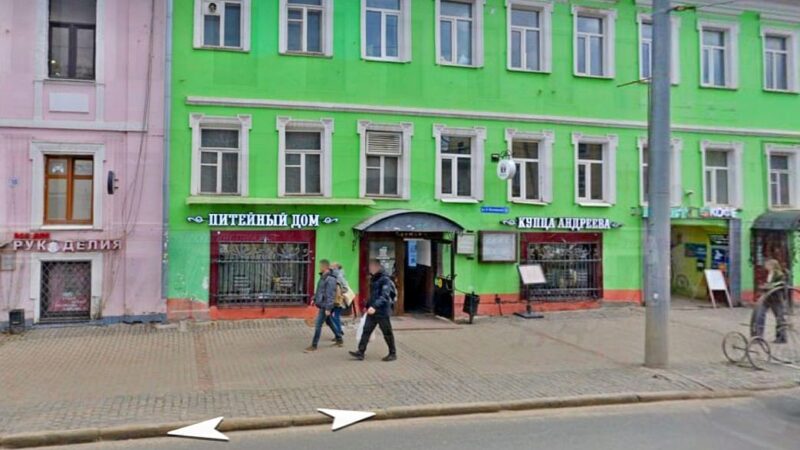 Федеральные власти требуют закрыть владимирскую пивоварню