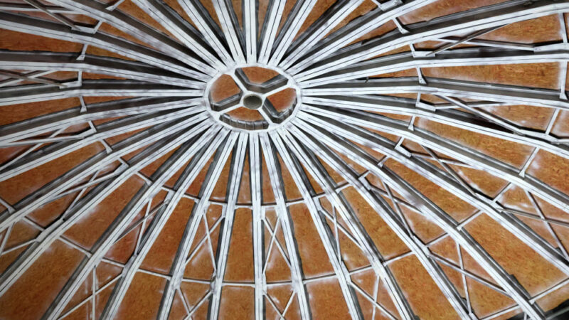 Новый владимирский планетарий обещают открыть к сентябрю