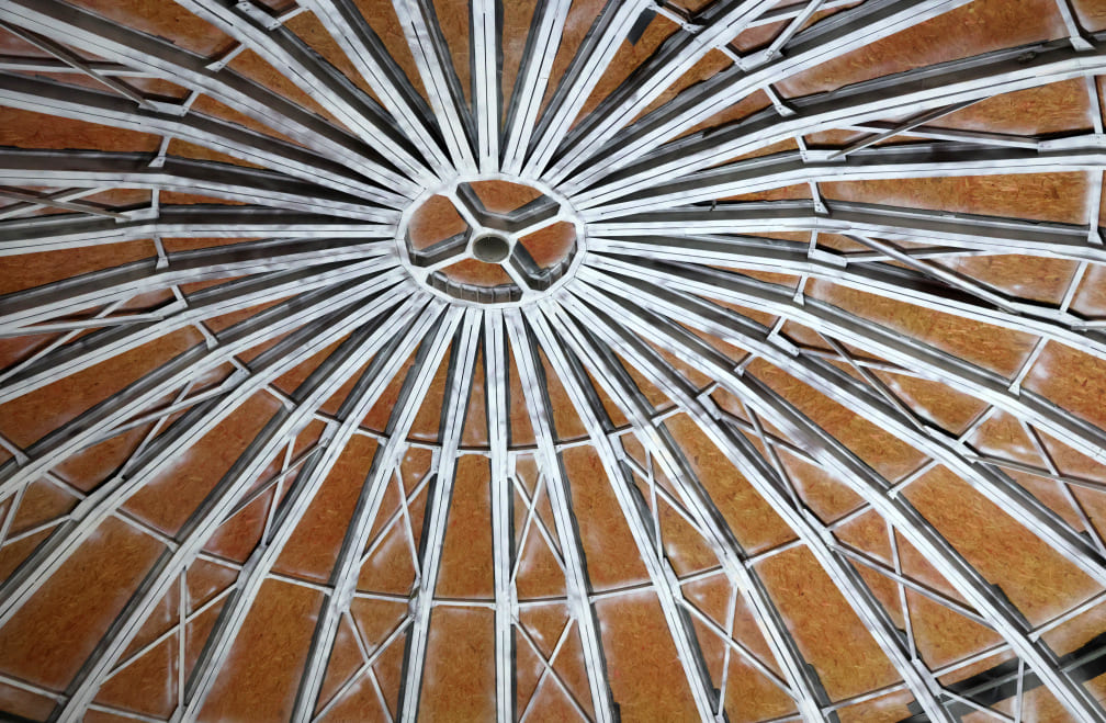 Новый владимирский планетарий обещают открыть к сентябрю