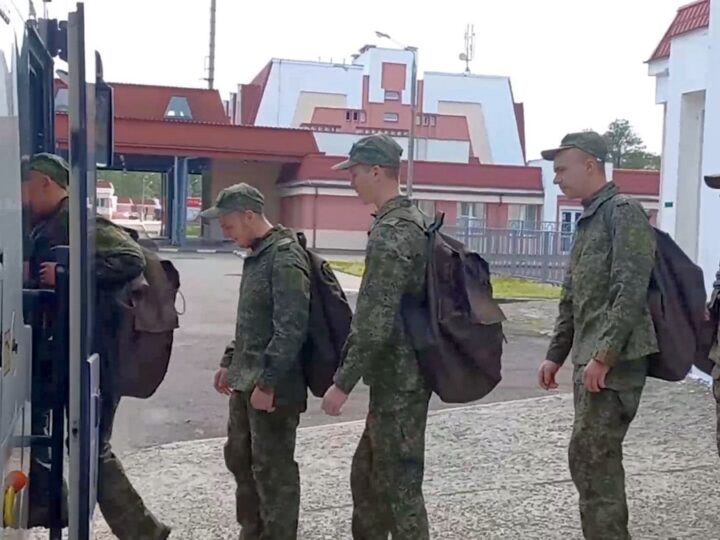 Меленковские власти заплатят 7 миллионов за 10 рекрутов на СВО