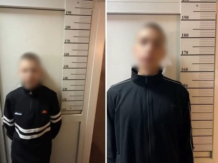 Подростков-неонацистов из Александрова будут судить за нападения на людей