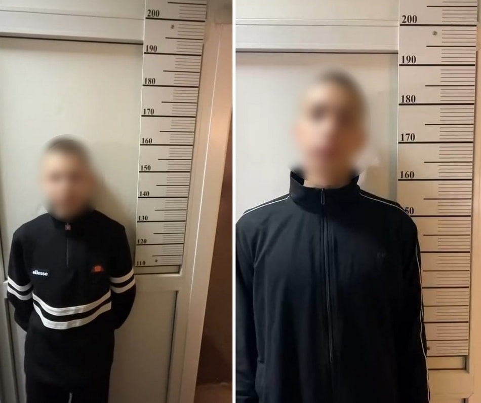 В Александрове зигующие подростки избили мужчину