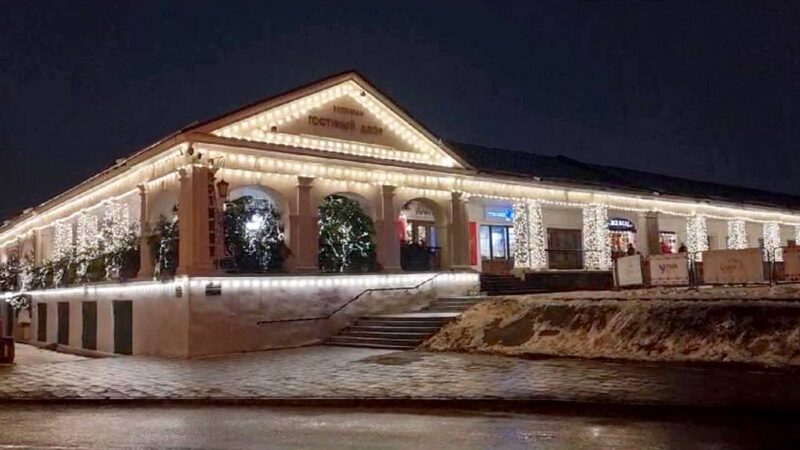 По тысячелетию Суздаля завели третье уголовное дело о распиле