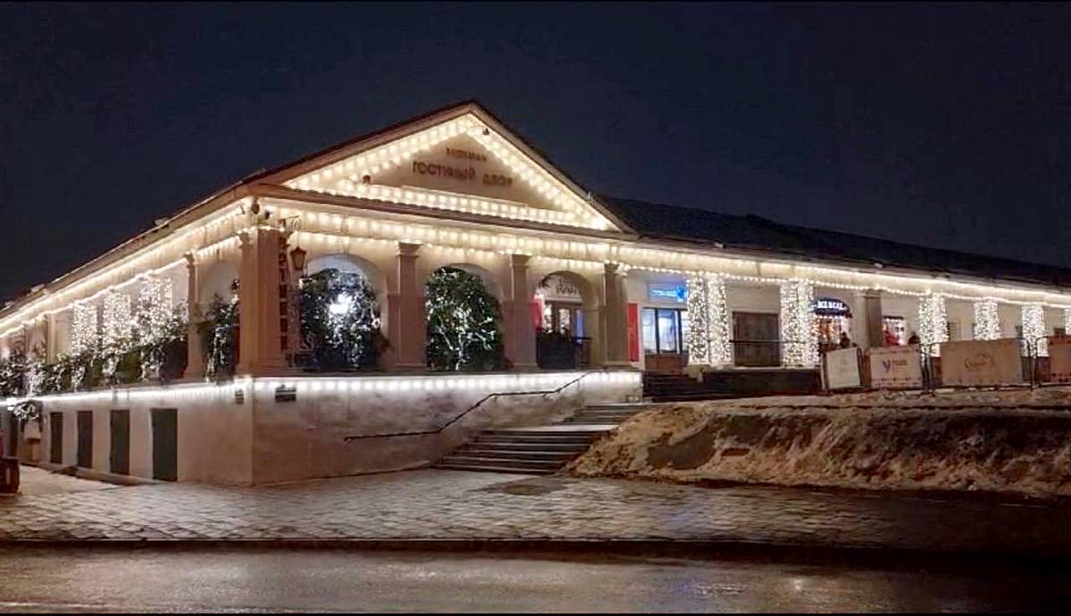 По тысячелетию Суздаля завели третье уголовное дело о распиле