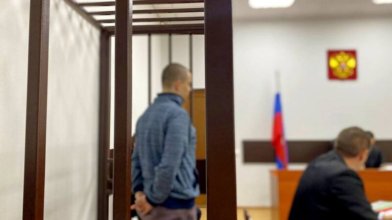 Суды Владимирской области в 2025 году оправдали лишь 11 человек