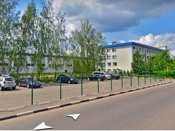 В Покрове продают завод за 3 миллиарда рублей