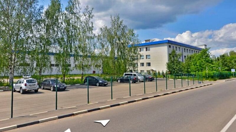 В Покрове продают завод за 3 миллиарда рублей
