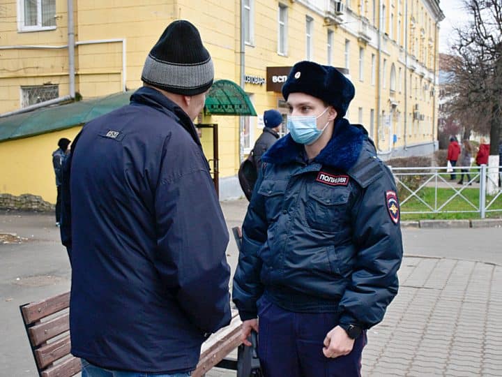 Во Владимире заметили одного из самых разыскиваемых преступников России?