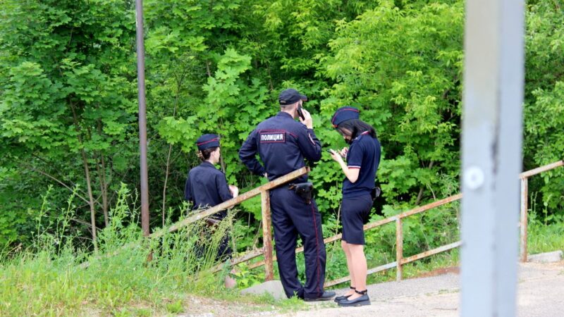 Владимирского участкового оштрафовали за подмену показаний жертвы насилия